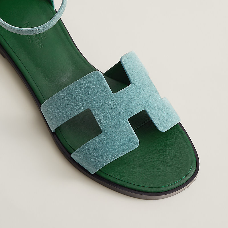 サンダル 《サントリーニ》 | Hermès - エルメス-公式サイト